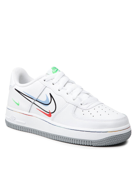 air force 1 low gs