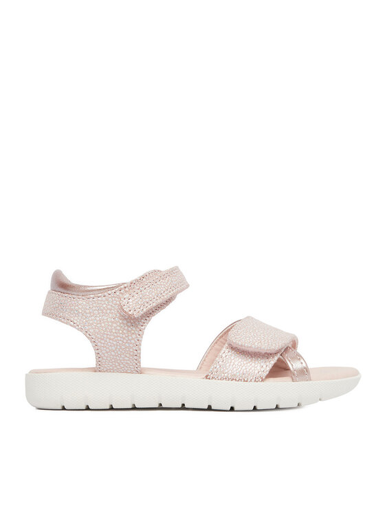 DeeZee DeeZee Sandale CEO-CM250725-1 Roz