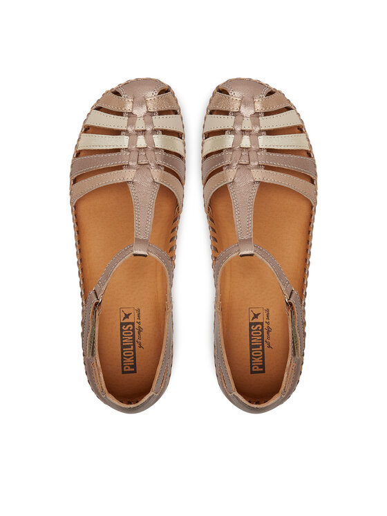 Pikolinos Pikolinos Sandali 655-0843Clc2 Roza