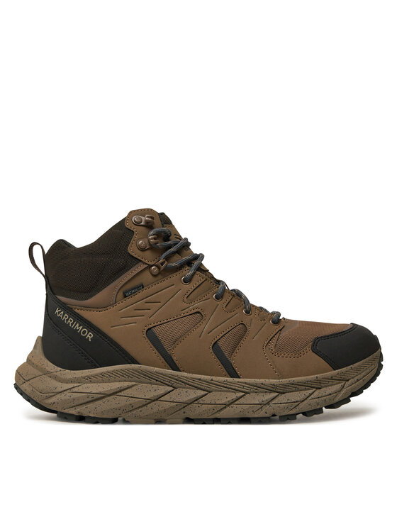 Karrimor Trekking Kestral Mid K1108 Smeđa