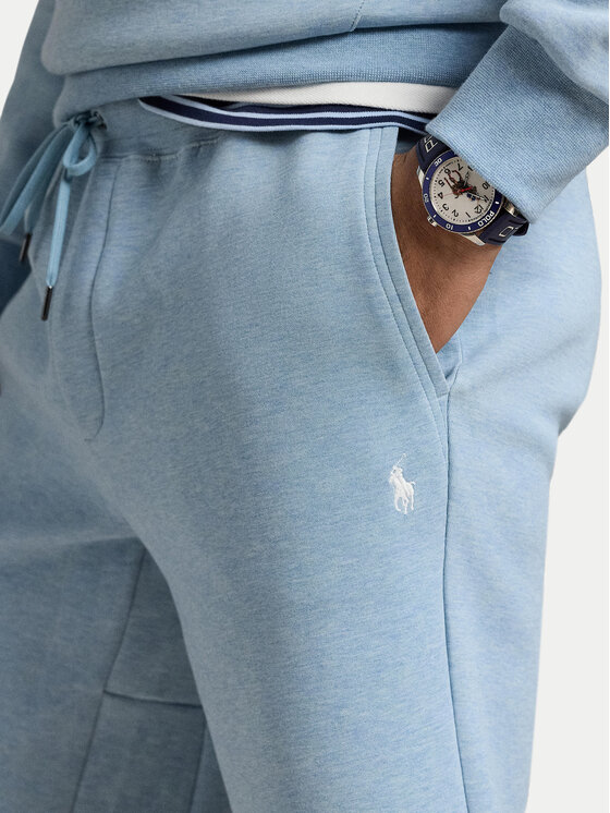 Polo Ralph Lauren Polo Ralph Lauren Спортивні шорти 710881520013 Голубий Regular Fit
