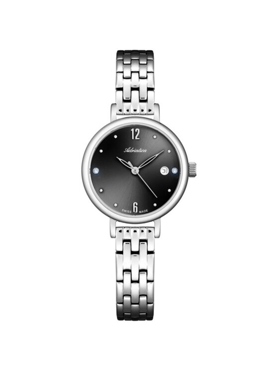 Adriatica Adriatica Orologio A3830.5174Q Argento