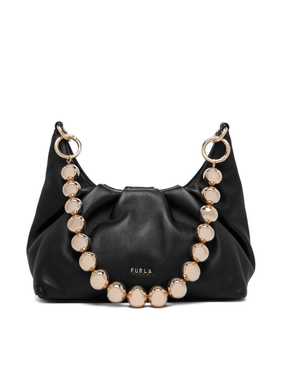Furla Furla odstranljivi pas za torbico WK00277 MT0000 Zlata