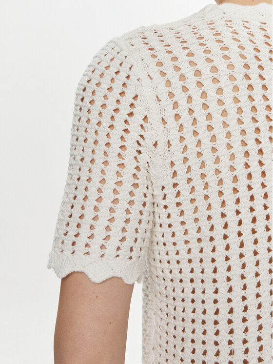 Gap Gap T-Shirt 864914 Λευκό Regular Fit