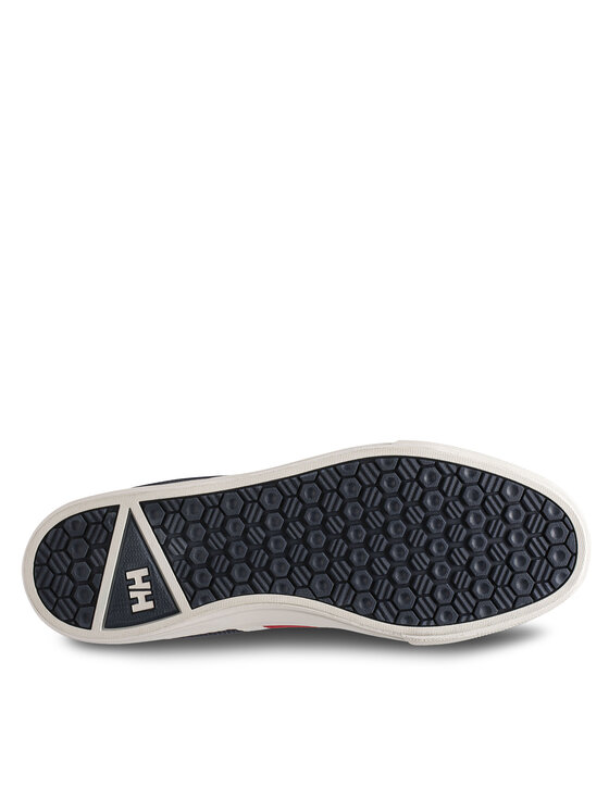 Helly Hansen Helly Hansen Tenisice Berge Viking 2 11910 Tamnoplava