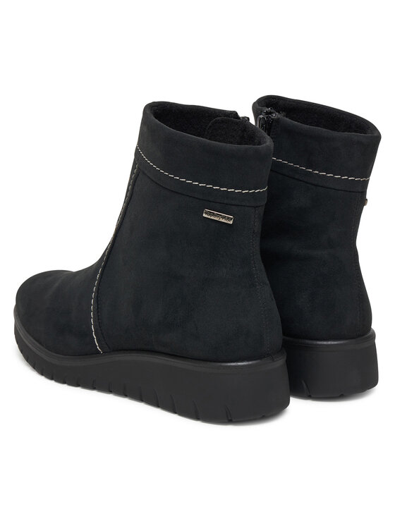Josef Seibel Josef Seibel Ботильйони Calais 52 MA191 Чорний