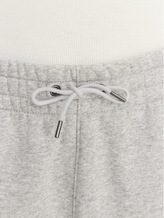 Under Armour Under Armour Spodnie dresowe UA Icon Fleece 6001537 Szary Slim Fit
