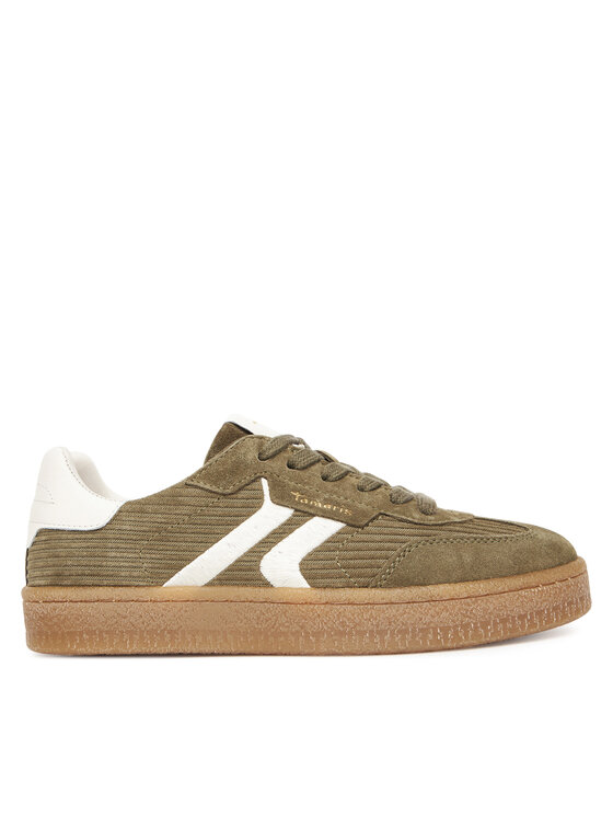 Sneakers Tamaris 1-23723-44 Kaki