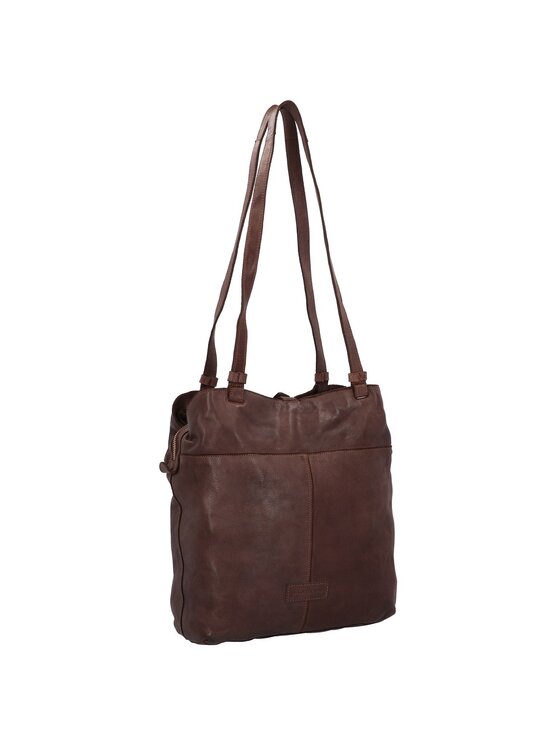 HAROLDS HAROLDS Torebka 203826 Brązowy