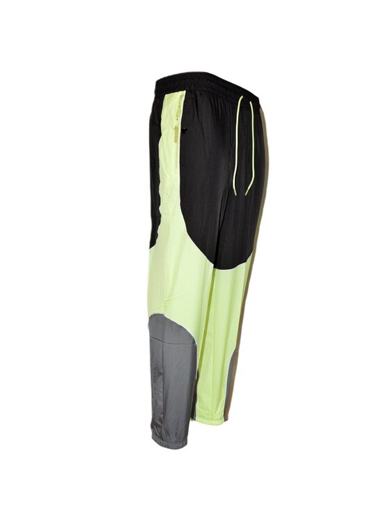 Nike Nike Spodnie dresowe Swoosh Fly Pants Wmns Kolorowy Standard Fit
