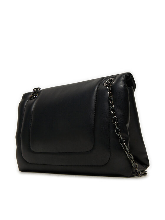 DKNY DKNY Τσάντα Kaya R433ZG18 Μαύρο