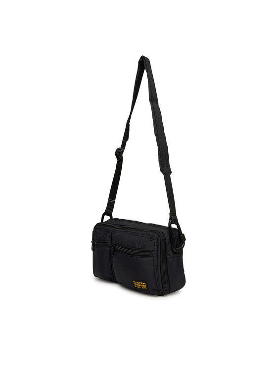 G-Star Raw G-Star Raw Marsupio GSR-B-014-07 Nero