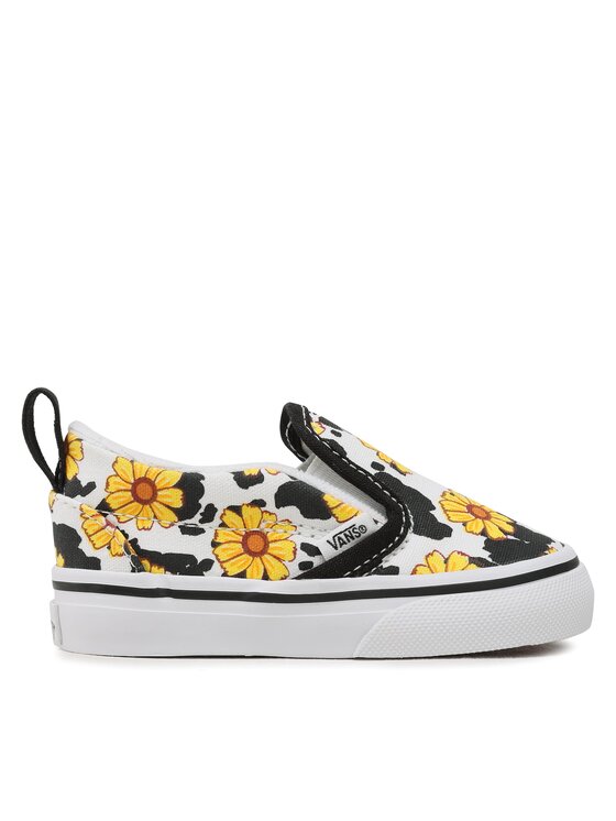 Teniși Vans Td Slip-On V VN0A3488BS51 Colorat