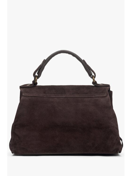 Estro Estro Borsetta ER00117426 Marrone