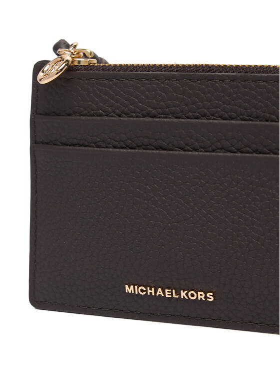 MICHAEL Michael Kors MICHAEL Michael Kors Kaardihoidik 32S6GJ6W1L Pruun