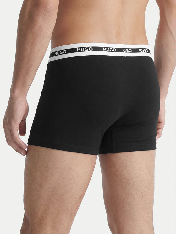HUGO HUGO Bokserite komplekt 50545674 Värviline