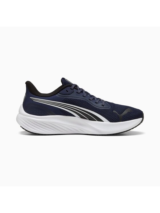 Puma Puma Buty do biegania 310778 Niebieski