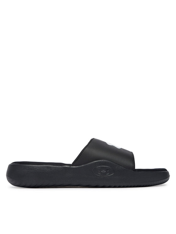 Under Armour Under Armour Ciabatte UA Ignite Pro 8 Fix 6010383 Nero