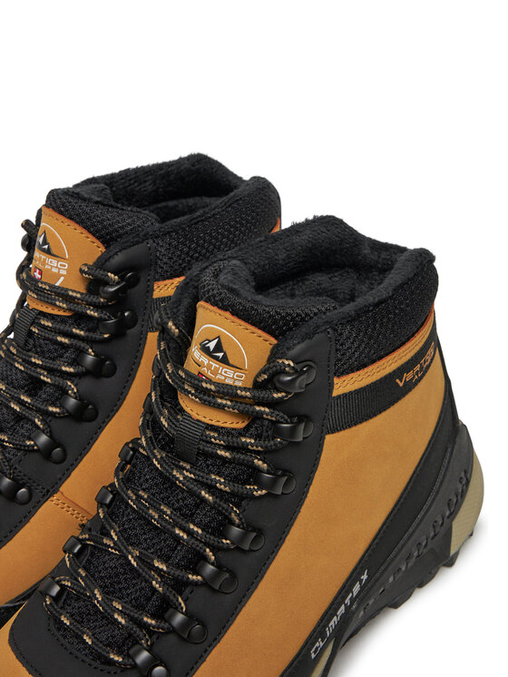 Vertigo Alpes Vertigo Alpes Trekkingschuhe Everest M Beige