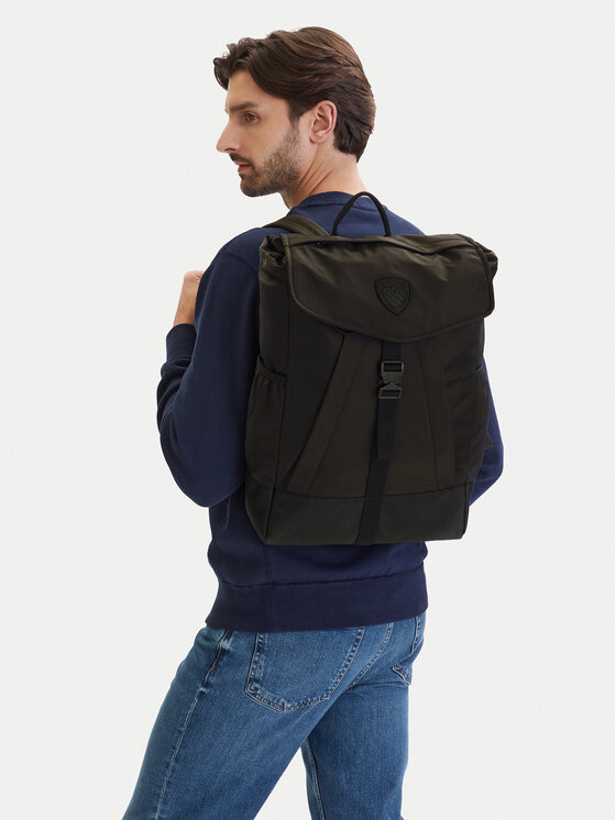 Blauer Blauer Seljakott S6FIRO01/DIA Must