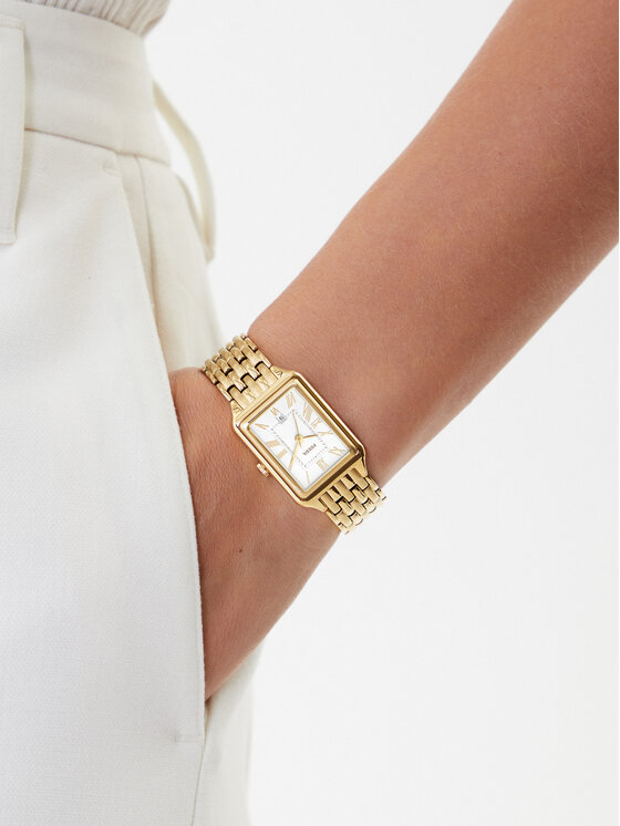 Fossil Fossil Orologio Raquel ES5220 Oro