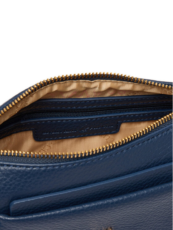 Beverly Hills Polo Club Beverly Hills Polo Club Handtasche CEO-BHPC-C-007-09 Dunkelblau