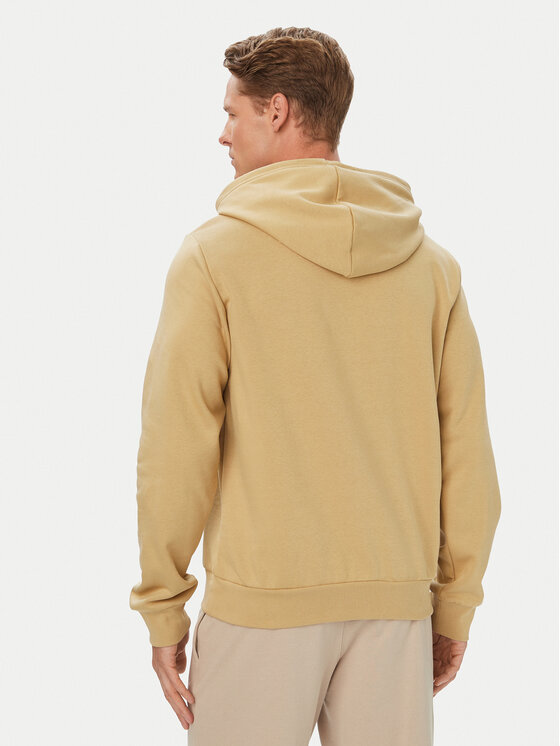 The North Face The North Face Jopa Evolution Simple Dome NF0A8CWM Rumena Regular Fit