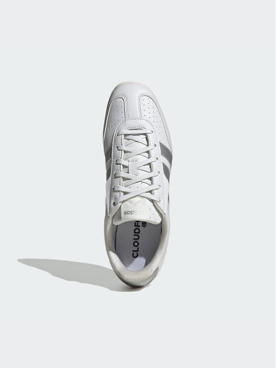 adidas adidas Sneakersy Barreda Biały