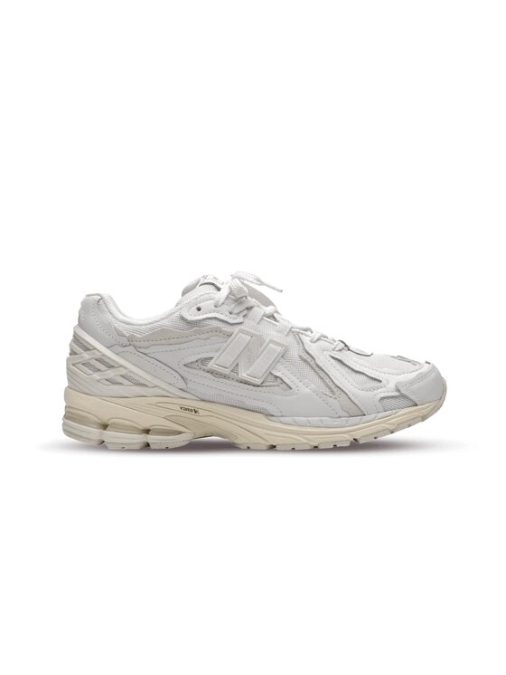 New Balance New Balance Sneakersy New Balance 1906D Protection Pack White 37.5 Bílá