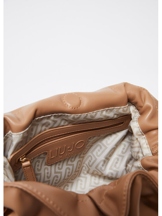 Liu Jo Liu Jo Borsa AA6096E095800070 Beige