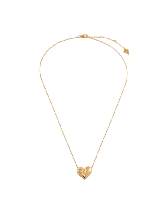 Női Nyaklánc Guess, Arany, JSBN04 426JW