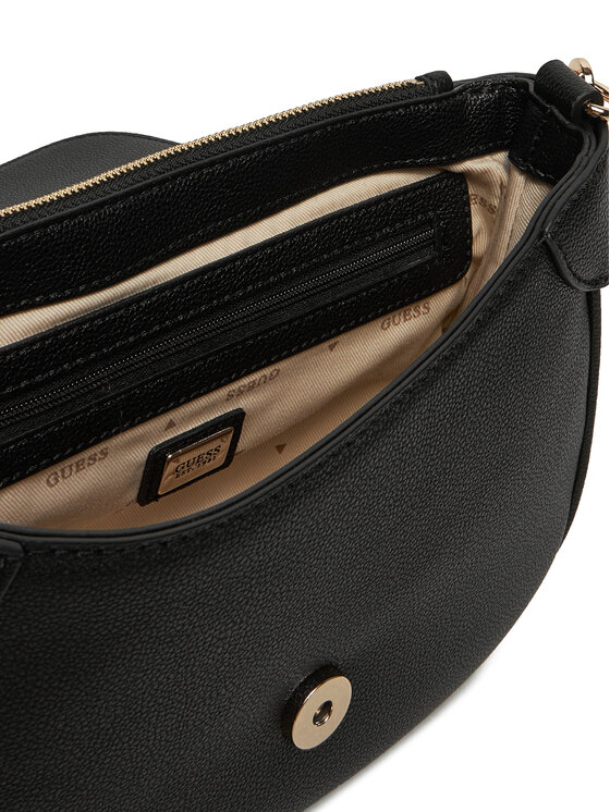 Guess Guess Táska HWBG95 19190 Fekete