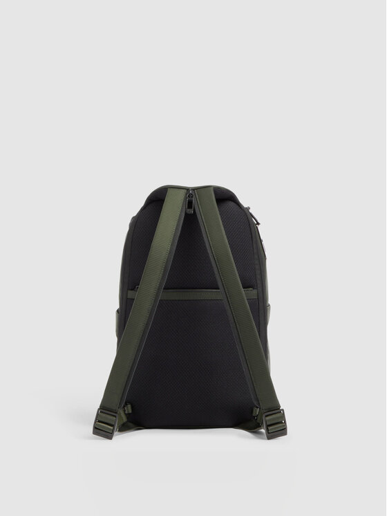 Piquadro Piquadro Torba 12683 Zielony