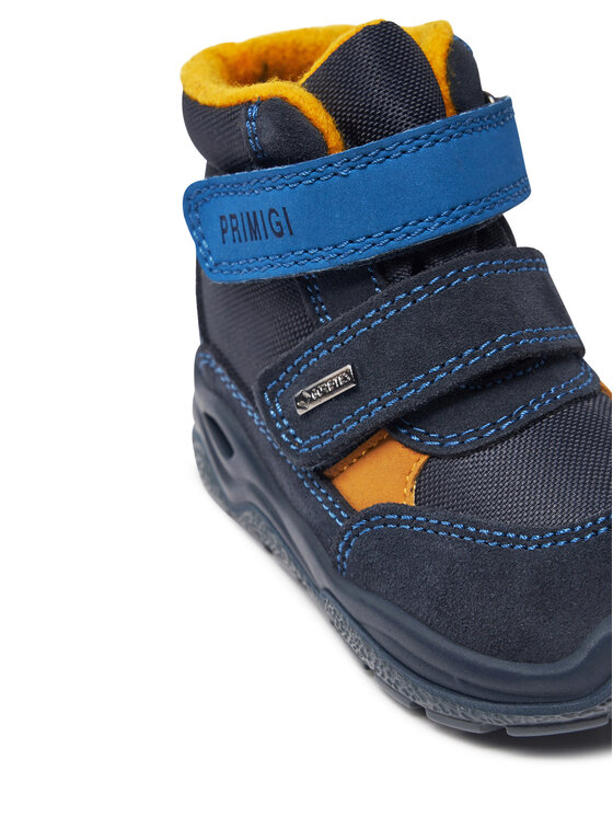 Primigi Primigi Čizme za snijeg 6861222 M GORE-TEX Tamnoplava