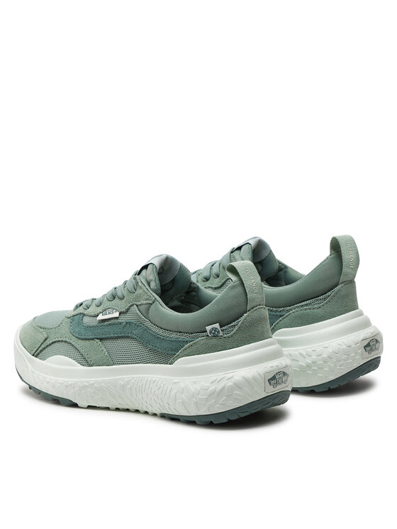 Vans Vans Sportcipők Mte Ultrarange Neo Vr3 VN000BCEBGK1 Zöld