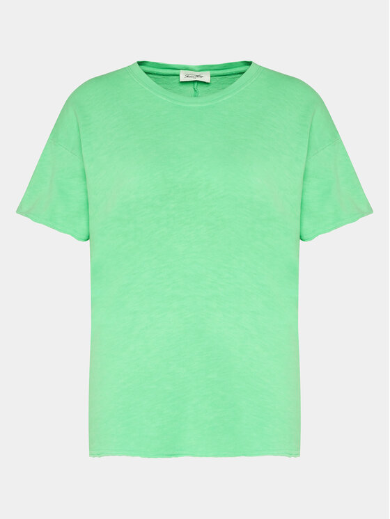 T-shirt American Vintage