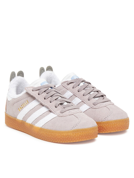 adidas adidas Superge Gazelle JQ1345 Siva
