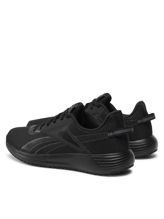 Reebok Reebok Jooksujalatsid Lite Plus 3.0 GY3964 Must