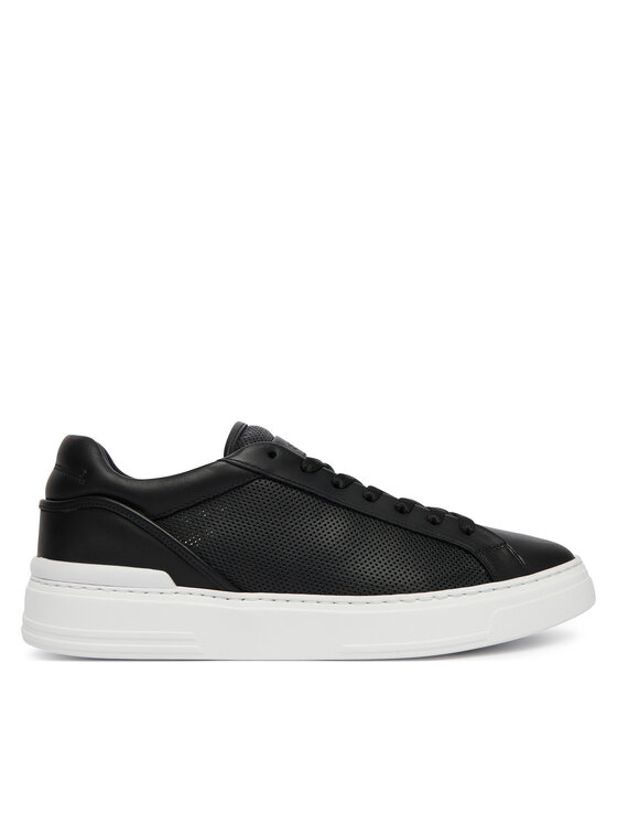 Fabi Fabi Sneakers FU1335.A01XLCPUQ900 Nero
