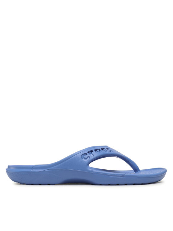 Crocs Damskie Japonki, rozmiar 41/42, Fioletowe, 11999-434