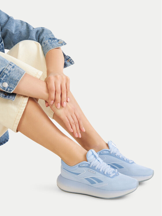 Reebok Reebok Αθλητικά DMX COMFORT + 2.0 100210258 Μπλε