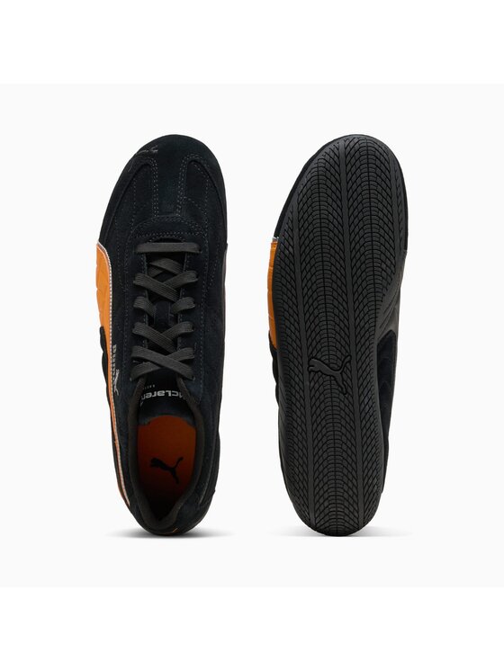 Puma Puma Sneakersy 309452 Czarny
