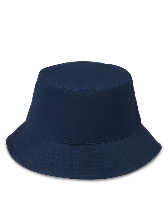 Tommy Jeans Tommy Jeans Kalap Tjm Modern Patch Bucket Hat AM0AM12018 Sötétkék