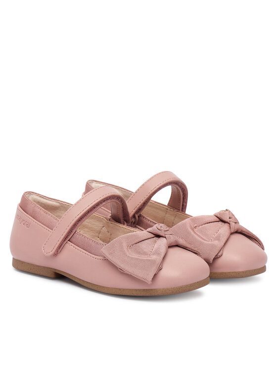 Mayoral Mayoral Scarpe basse 42555 Rosa