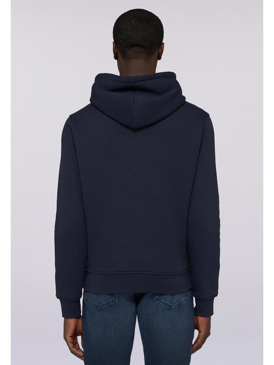 Trussardi Trussardi Kardigan G8108000056N034 Błękitny Regular Fit