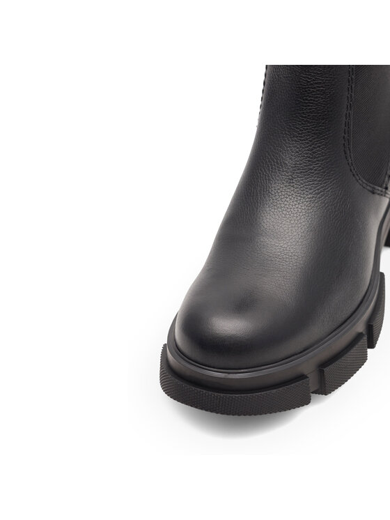 Lasocki Lasocki Botine RST-ALISA-02 Negru