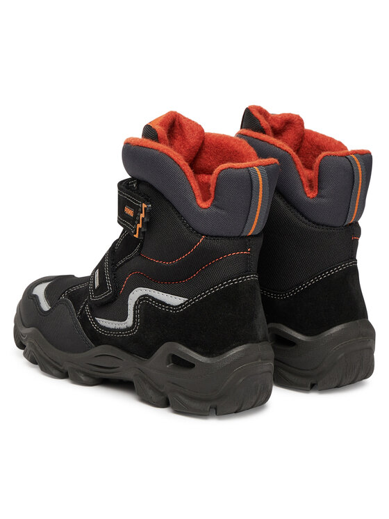 Primigi Primigi Śniegowce GORE-TEX 8892600 S Czarny