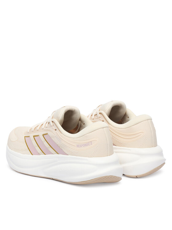 adidas adidas Scarpe running Response 2 Running Shoes KK4285 Crema