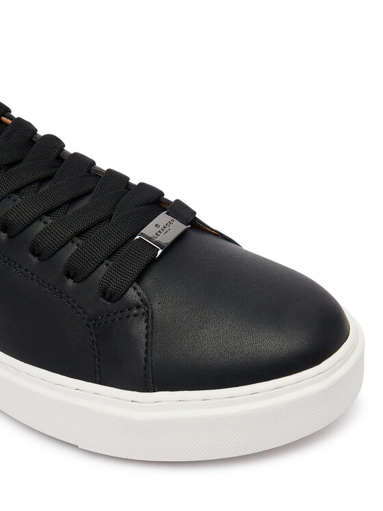 Alexander Smith Alexander Smith Tenisice London ALBCLDM-9012-BLK Crna