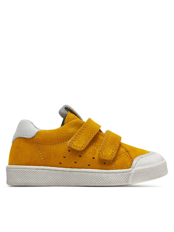 Sneakers Froddo Rosario G2130316-3 M Galben